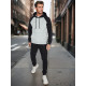 Men's grey jumper Winer BX5892 - Men's Sweaters| Sweaters online Men's grey jumper Winer BX5892