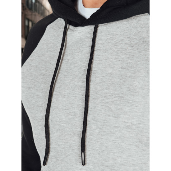 Men's grey jumper Winer BX5892 - Men's Sweaters| Sweaters online Men's grey jumper Winer BX5892