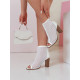 Women's white pumps Nettowa ZY0736 - For women Women's white pumps Nettowa ZY0736
