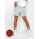 Women's grey shorts Pella SY0416 - For women Women's grey shorts Pella SY0416