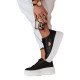 Women's black casual shoes Snikpik ZY0654 - For women Women's black casual shoes Snikpik ZY0654