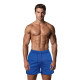Men's blue shorts Vidi JS/XL018/17 - Shorts | Bridges Men's blue shorts Vidi JS/XL018/17