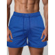 Men's blue shorts Vidi JS/XL018/17 - Shorts | Bridges Men's blue shorts Vidi JS/XL018/17