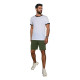Men's khaki shorts Beret SX2480 - Shorts | Bridges Men's khaki shorts Beret SX2480
