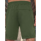 Men's khaki shorts Beret SX2480 - Shorts | Bridges Men's khaki shorts Beret SX2480