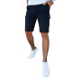 Men's navy blue shorts Gam