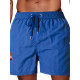 Men's blue swimming shorts Flesy SX2460 - Shorts | Bridges Men's blue swimming shorts Flesy SX2460