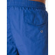 Men's blue swimming shorts Flesy SX2460 - Shorts | Bridges Men's blue swimming shorts Flesy SX2460