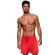 Men's red swimming shorts Flesy SX2464 - Shorts | Bridges Men's red swimming shorts Flesy SX2464
