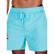 Men's light blue swimming shorts Flesy SX2456 - Shorts | Bridges Men's light blue swimming shorts Flesy SX2456