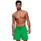 Men's green swimming shorts Flesy SX2468 - Shorts | Bridges Men's green swimming shorts Flesy SX2468