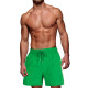 Men's green swimming shorts Flesy SX2468 - Shorts | Bridges Men's green swimming shorts Flesy SX2468