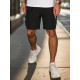 Men's black shorts Arts SX2509 - Shorts | Bridges Men's black shorts Arts SX2509