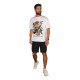 Men's black shorts Arts SX2509 - Shorts | Bridges Men's black shorts Arts SX2509