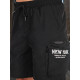 Men's black shorts Arts SX2509 - Shorts | Bridges Men's black shorts Arts SX2509