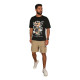 Men's tan shorts Arts SX2511 - Shorts | Bridges Men's tan shorts Arts SX2511