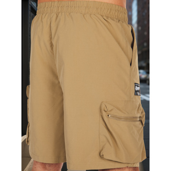 Men's tan shorts Arts SX2511 - Shorts | Bridges Men's tan shorts Arts SX2511