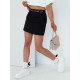 Women's black mini skirt Daniz CY0444 - For women Women's black mini skirt Daniz CY0444
