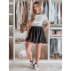 Women's black skirt Puffella CY0500 - For women Women's black skirt Puffella CY0500