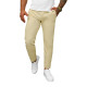 Men's brown trousers Gala