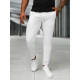Men's white trousers Gala BL/SK222/2 - Trousers Men's white trousers Gala BL/SK222/2