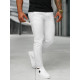 Men's white trousers Gala BL/SK222/2 - Trousers Men's white trousers Gala BL/SK222/2
