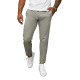 Men's grey trousers Gala