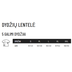 Moteriški balti polo marškinėliai PassionTOP