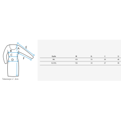 Moteriška ilga su žaliomis gėlėmis suknelė Flori