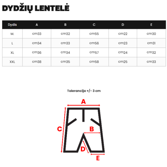 Vyriški tamsiai pilki sportiniai šortai Frost JS/15K1827/5 - Šortai | Bridžai Vyriški tamsiai pilki sportiniai šortai Frost JS/15K1827/5