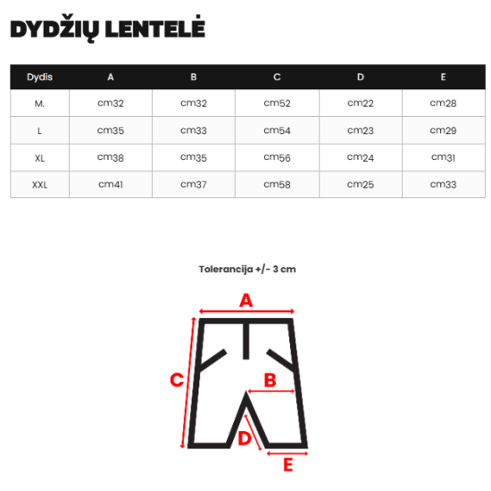 Vyriški tamsiai mėlyni sportiniai šortai Angus JS/12K1803/25 - Šortai | Bridžai Vyriški tamsiai mėlyni sportiniai šortai Angus JS/12K1803/25