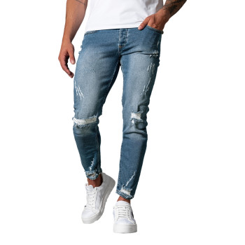 Men's blue jeans Aden