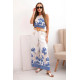 Women's dark blue set Cloud 32861 - For women Women's dark blue set Cloud 32861