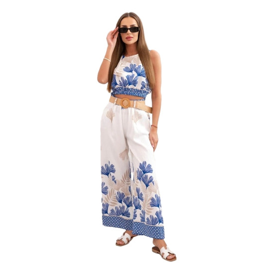 Women's dark blue set Cloud 32861 - For women Women's dark blue set Cloud 32861