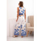 Women's dark blue set Cloud 32861 - For women Women's dark blue set Cloud 32861