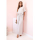 Women's brown set Loren 33154 - For women Women's brown set Loren 33154
