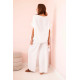 Women's white set Loren 31913 - For women Women's white set Loren 31913
