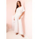 Women's white set Loren 31913 - For women Women's white set Loren 31913