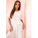 Women's white set Loren 31913 - For women Women's white set Loren 31913