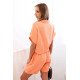 Women's light pink set Dalic 33149 - For women Women's light pink set Dalic 33149
