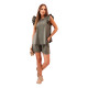Women's khaki set Colton 32328 - For women Women's khaki set Colton 32328