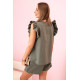 Women's khaki set Colton 32328 - For women Women's khaki set Colton 32328