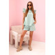 Women's set in mint Colton 32326 - For women Women's set in mint Colton 32326
