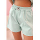Women's set in mint Colton 32326 - For women Women's set in mint Colton 32326