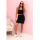 Women's black skirt Percy 32471 - For women Women's black skirt Percy 32471