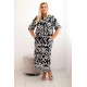 Women's black set Anda 33267 - For women Women's black set Anda 33267