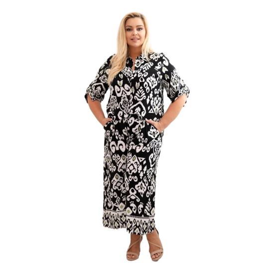 Women's black set Anda 33267 - For women Women's black set Anda 33267