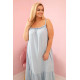 Women's light blue dress Besil 33255 - For women Women's light blue dress Besil 33255