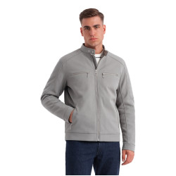 Vyriška pilka striukė Talin