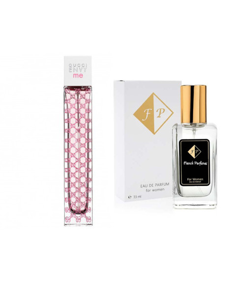 Nr57 kvepalai įkvėpti Gucci - Gucci Envy Me 104 ml EDP